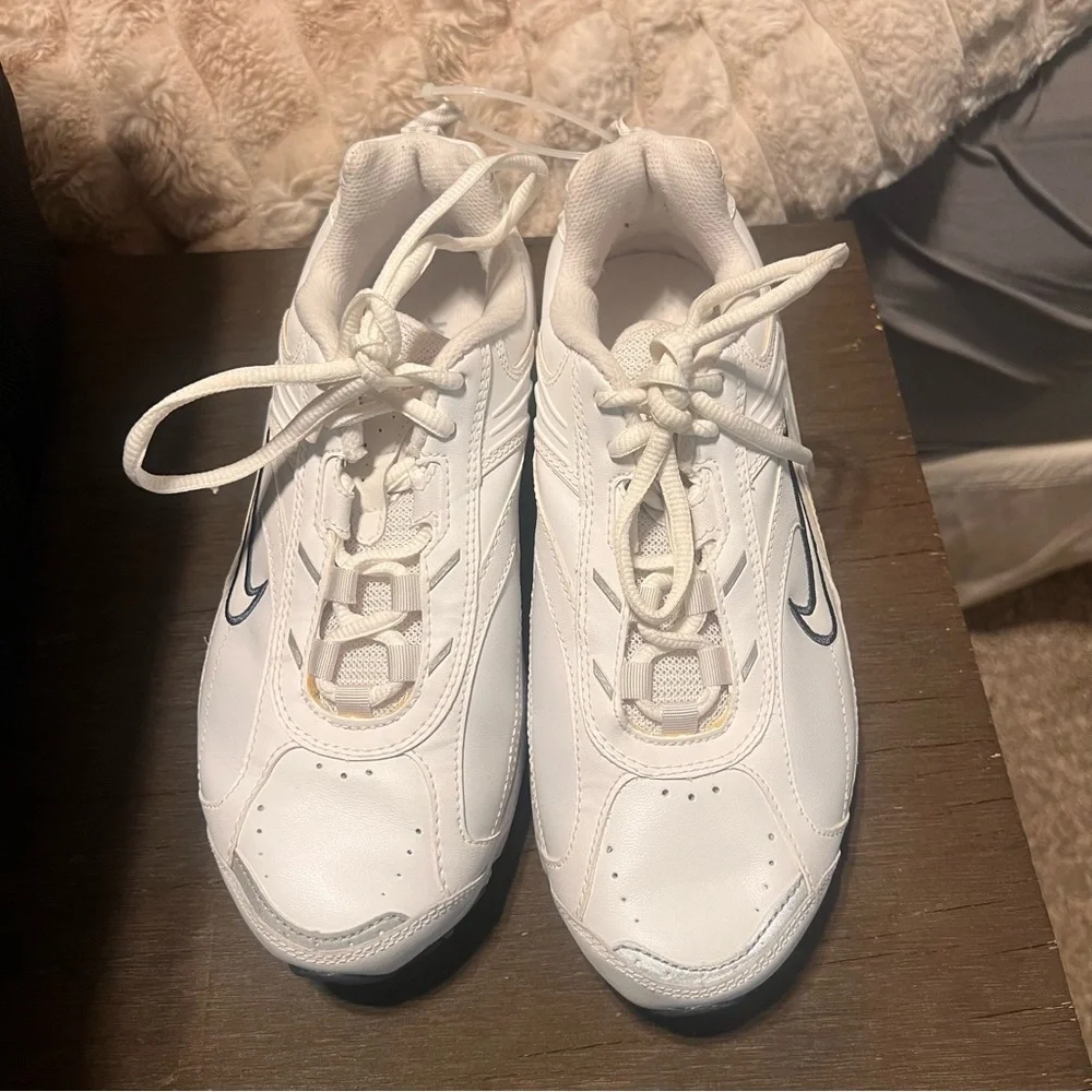 Nike Men’s Vintage Rolling Rail Walk